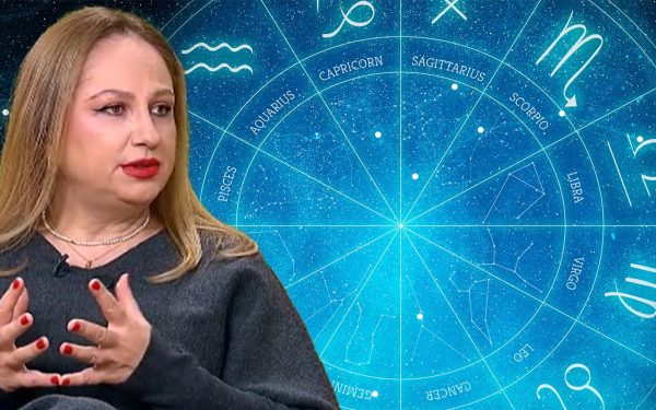 Zodia cu probleme de sănătate între Paște și 1 Mai, avertizează Cristina Demetrescu