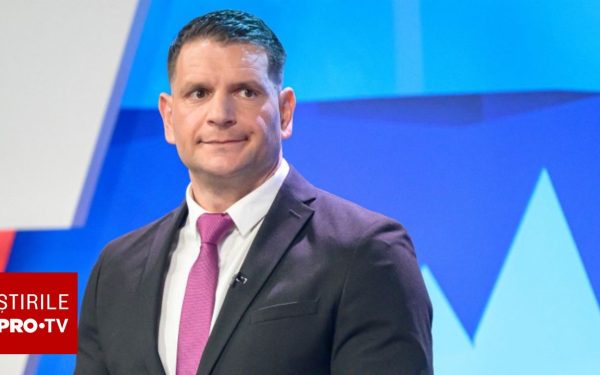 Noul șef al Parlamentului vrea referendum NATO. Vizită la Moscova, pe agenda?