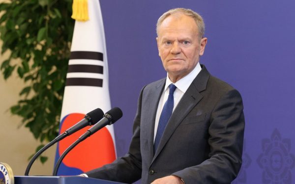 TUSK, soluția pentru pierderile din China? Un sector mizează pe asta