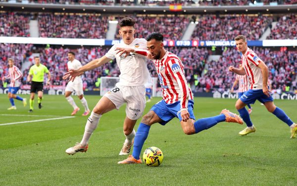 Valencia – Atletico: Duel de foc în La Liga! Echipe probabile, analize