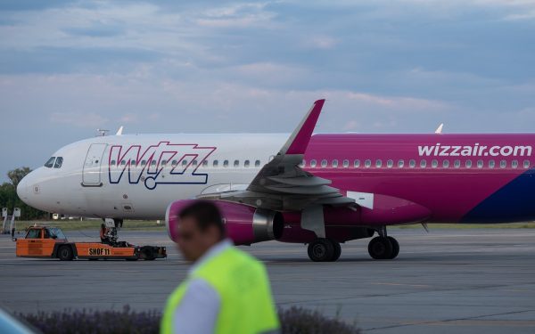 Wizz Air: Zboruri fără griji vara. Flota modernă economisește combustibil