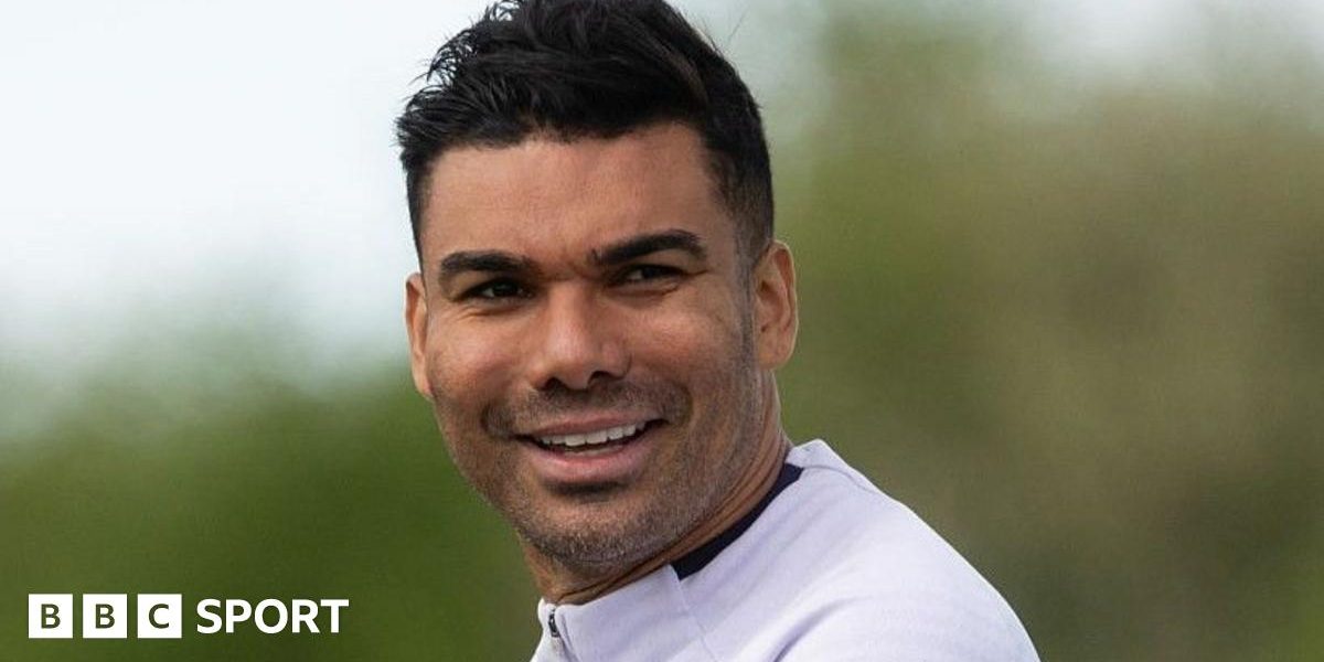Casemiro, pregătit să părăsească Manchester Utd: Adio, Old Trafford