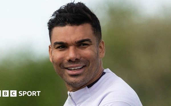Casemiro, pregătit să părăsească Manchester Utd: Adio, Old Trafford