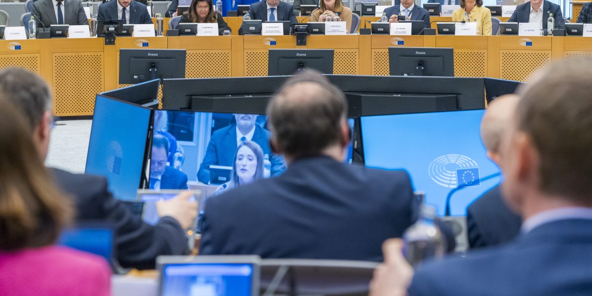 Novakov și Sinkevičius, avertisment dur: UE, atenție la drepturile pasagerilor