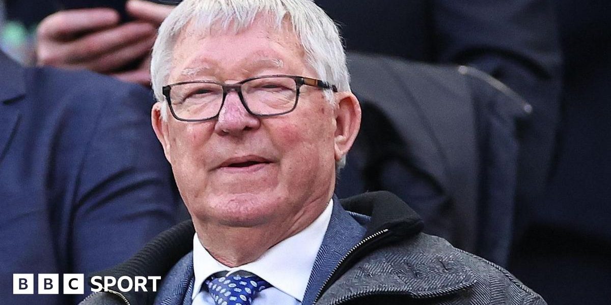 Sir Alex Ferguson, internat de urgență: Fanii, în stare de șoc