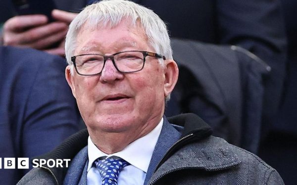 Sir Alex Ferguson, internat de urgență: Fanii, în stare de șoc