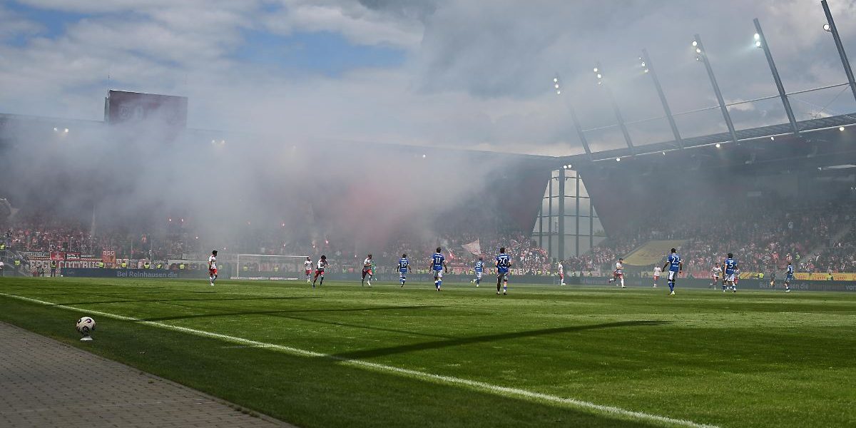 Șoc la Duisburg în Liga 3: Cottbus, victorie dramatică pe final