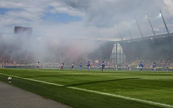 Șoc la Duisburg în Liga 3: Cottbus, victorie dramatică pe final