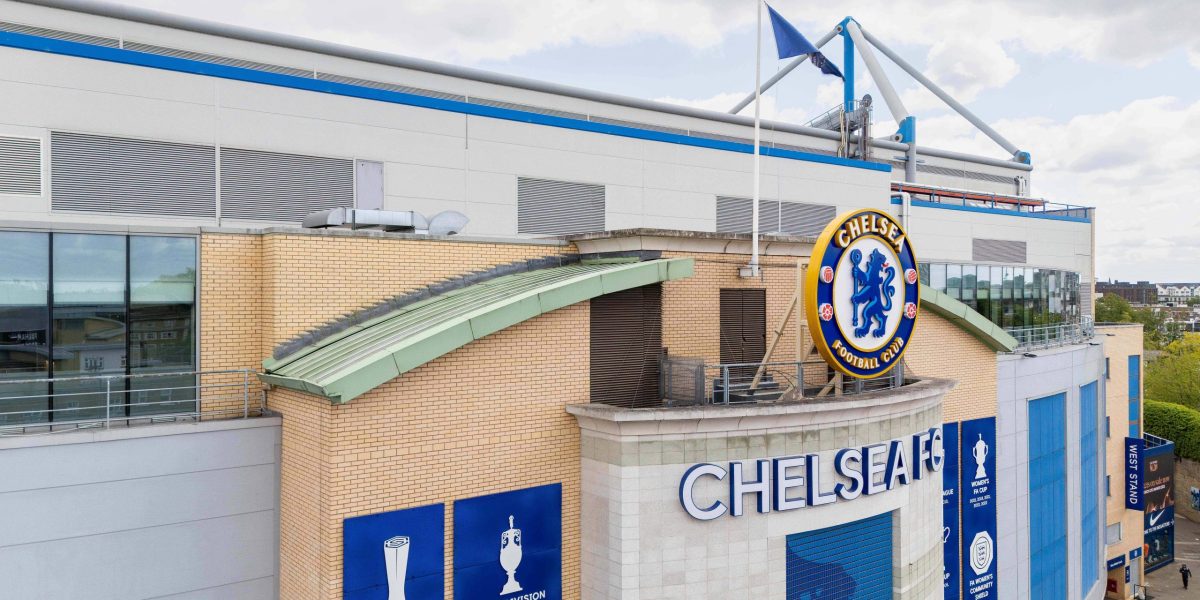 Două ținte de la Chelsea, transferuri bune pentru „albaștri”
