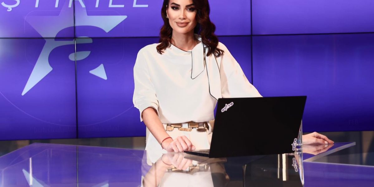 Vedeta TV își anunță PLECAREA: „Înainte de orice speculații…”