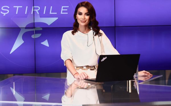 Vedeta TV își anunță PLECAREA: „Înainte de orice speculații…”