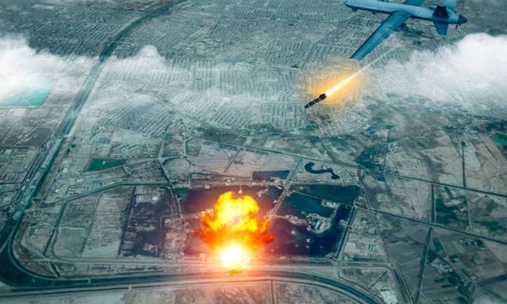 Israel pregătit să folosească „toate Forțele Aeriene” împotriva Iranului