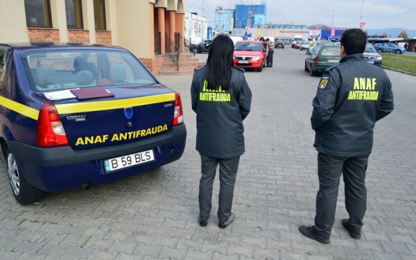 RO e-Transport: Avocata din București, despre amenzi ANAF pentru mașini aduse din străinătate