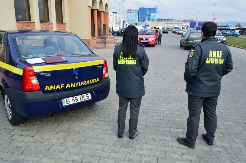 RO e-Transport: Avocata din București, despre amenzi ANAF pentru mașini aduse din străinătate