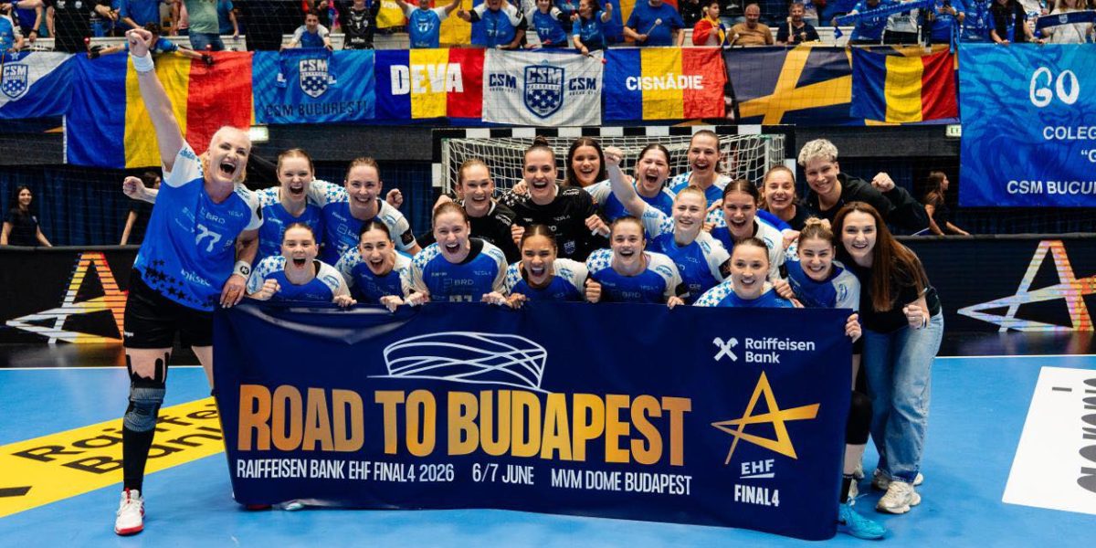 CSM București, lovitură grea! Natația și tenisul, pe lista de tăieri în 2026