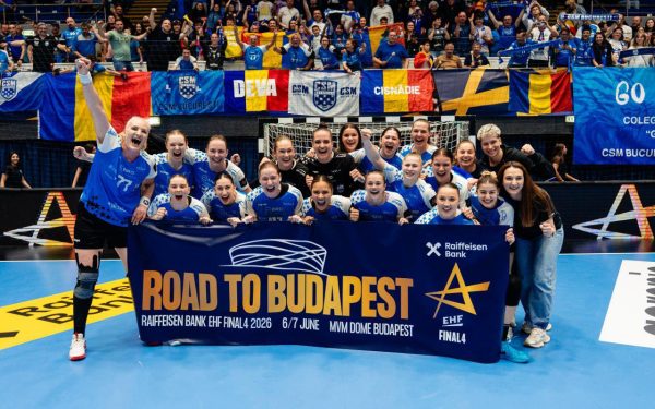 CSM București, lovitură grea! Natația și tenisul, pe lista de tăieri în 2026