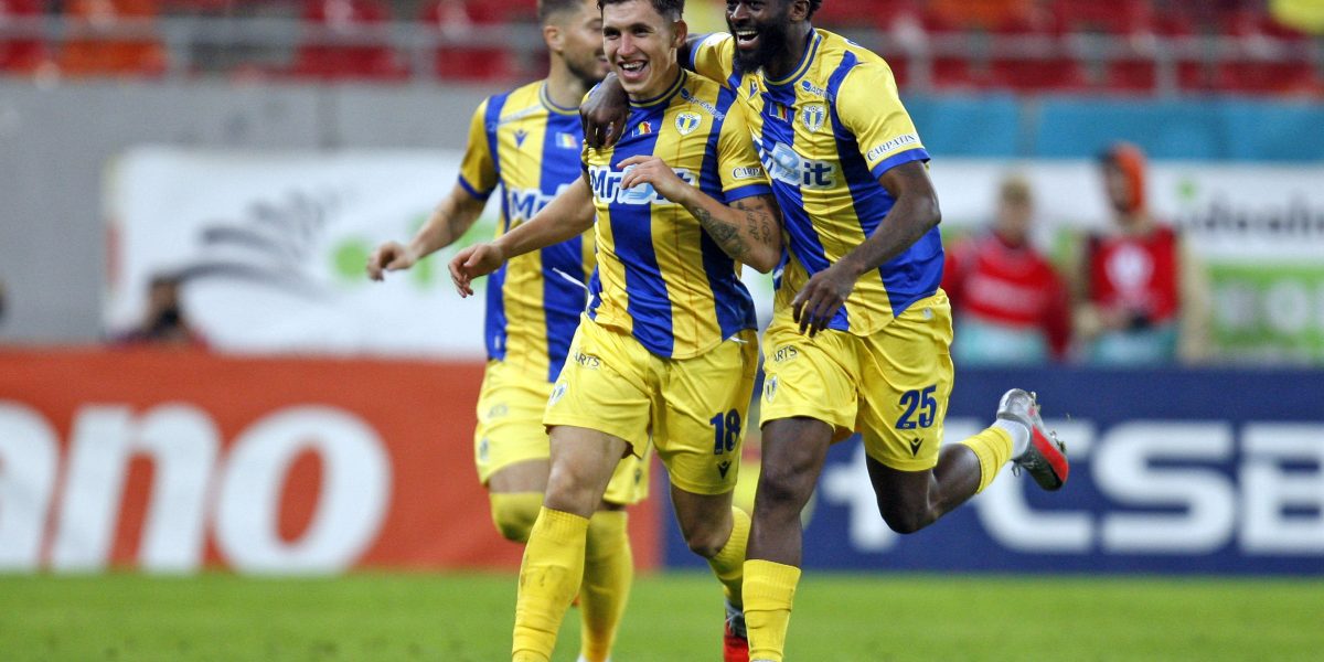 Petrolul – Oțelul: Duel INCINS cu tensiuni mari, o avancronică