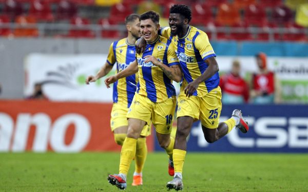 Petrolul – Oțelul: Duel INCINS cu tensiuni mari, o avancronică