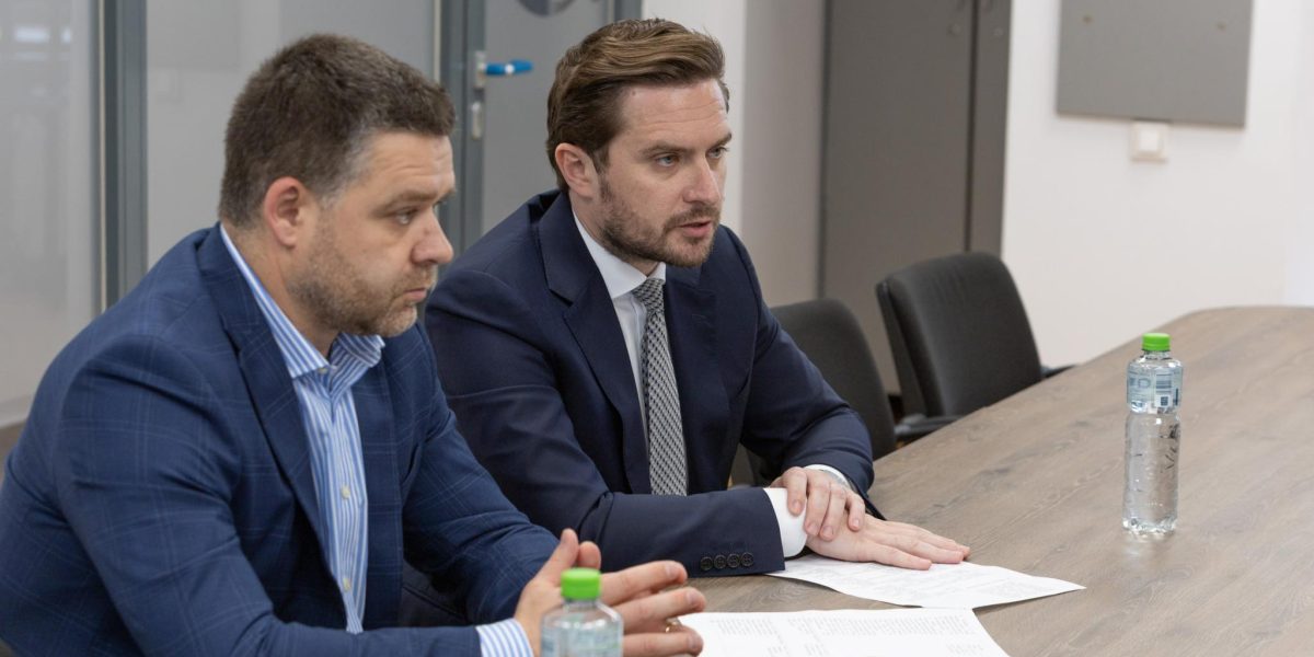 Primăria București continuă lupta pentru ELCEN: Un pas important