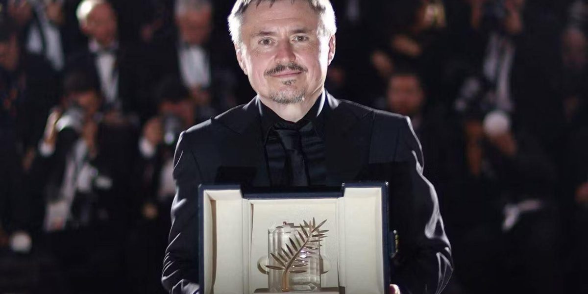 Ce înseamnă să faci istorie? Drumul lui Donald Trump spre Marea Construcție