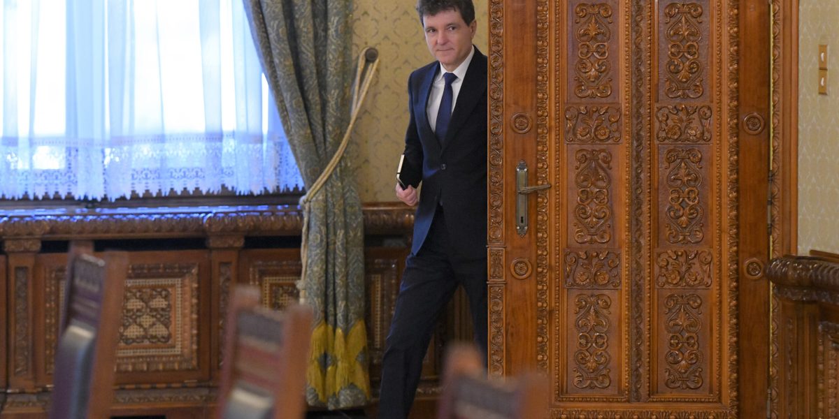 România, pericolul „Ungariei” în umbra crizei din Ucraina: AUR, în vizor