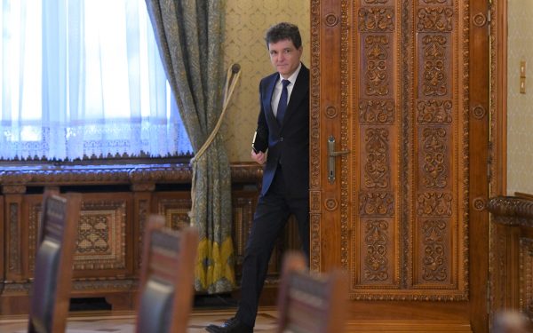 România, pericolul „Ungariei” în umbra crizei din Ucraina: AUR, în vizor