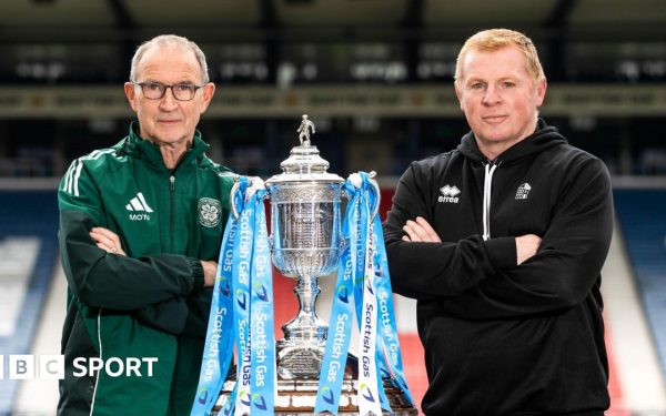 Celtic – Dunfermline Athletic: Finala Cupei Scoției, tot ce trebuie să știi