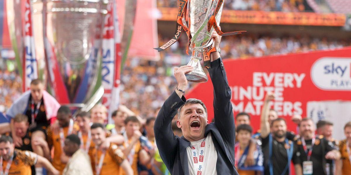 A promovat în Premier League, dar cere „scuze”: „Am eșuat”