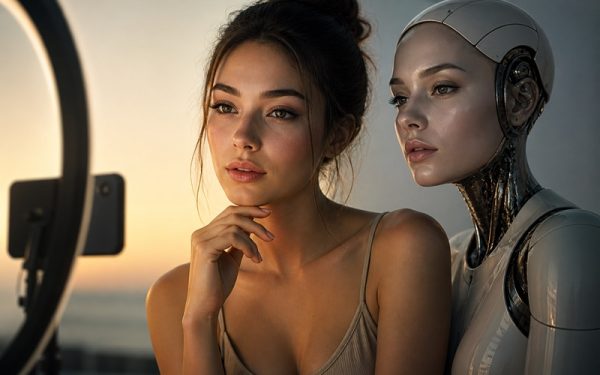 Instagram introduce eticheta „AI Creator”: Influencerii virtuali, sub lupa