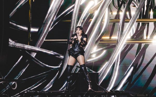 România, locul 3 la Eurovision-ul Balcanic cu Alexandra Căpitănescu, Bulgaria câștigă