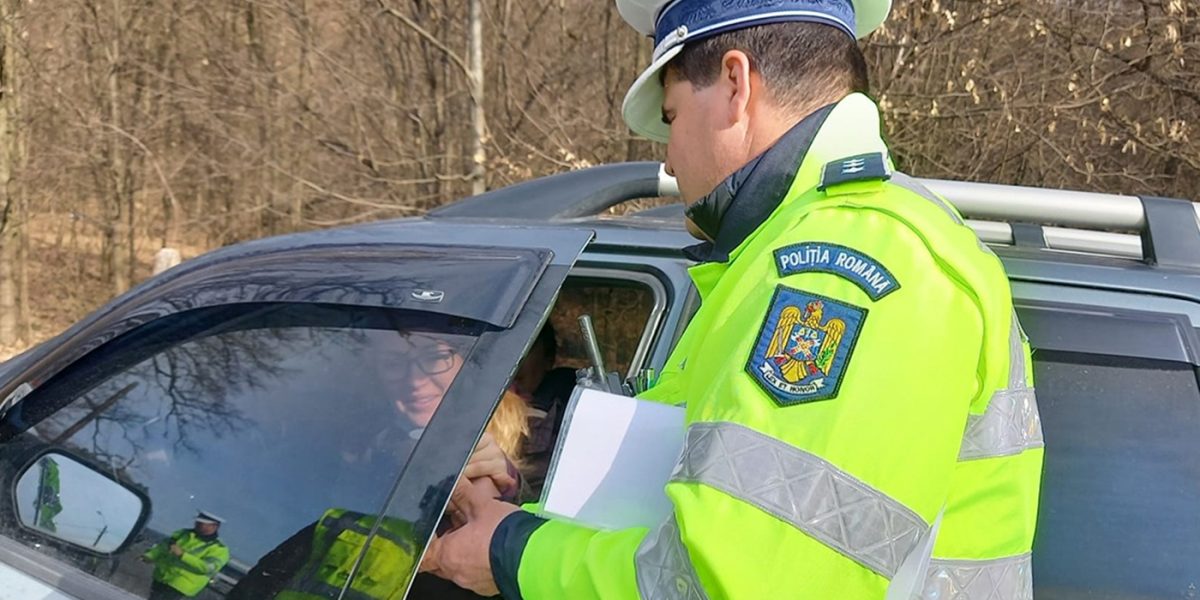 Amenzi USTURĂTOARE pentru șoferi! Ce obiect banal din mașină te COSTĂ 3.300 lei
