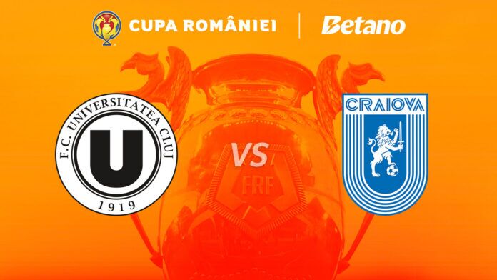 Biletele la FINALA Cupei României, U Cluj – U Craiova, s-au evaporat în 4 minute!