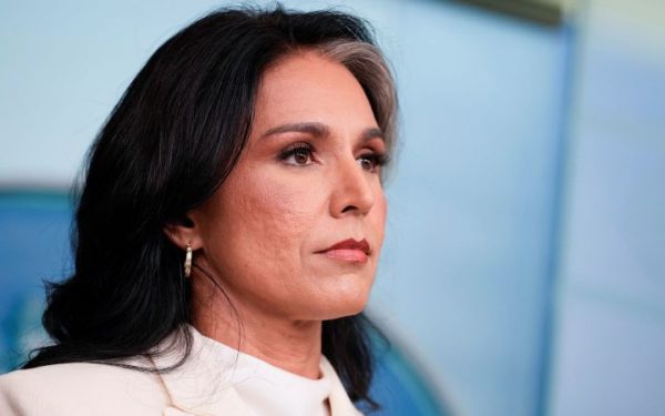 Demisie SURPRIZĂ: Tulsi Gabbard RENUNȚĂ la șefia serviciilor secrete