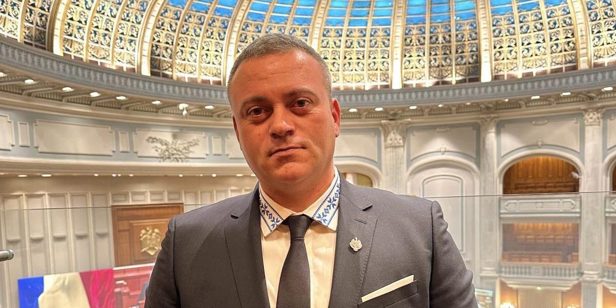 Deputat PSD, transfug la PNL! A fost ales inițial pe lista Dianei Șoșoacă