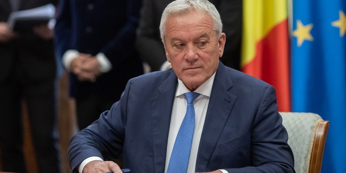 Toma (Buzău) pune condiții: PSD la guvernare, fără Grindeanu și Craiova