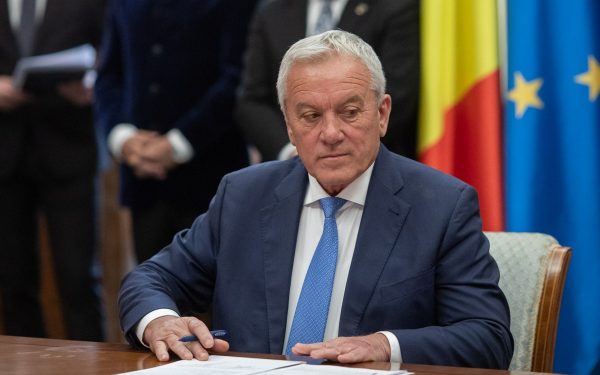 Toma (Buzău) pune condiții: PSD la guvernare, fără Grindeanu și Craiova