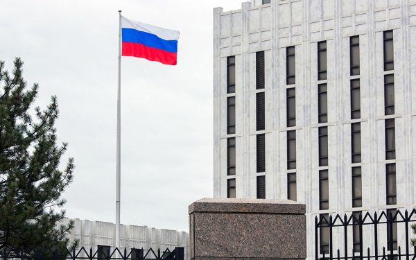 Moscova, furioasă: Convocă ambasadorul LUXEMBURGULUI după repatrierea lui MELNIK