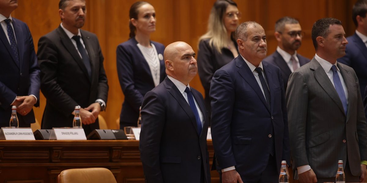 Oana Țoiu tranșează: Niciun partid nu poate dicta votul la moțiunea de cenzură