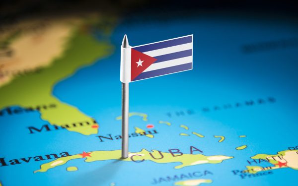 Pentagonul, pregătiri secrete pentru o posibilă invazie în Cuba