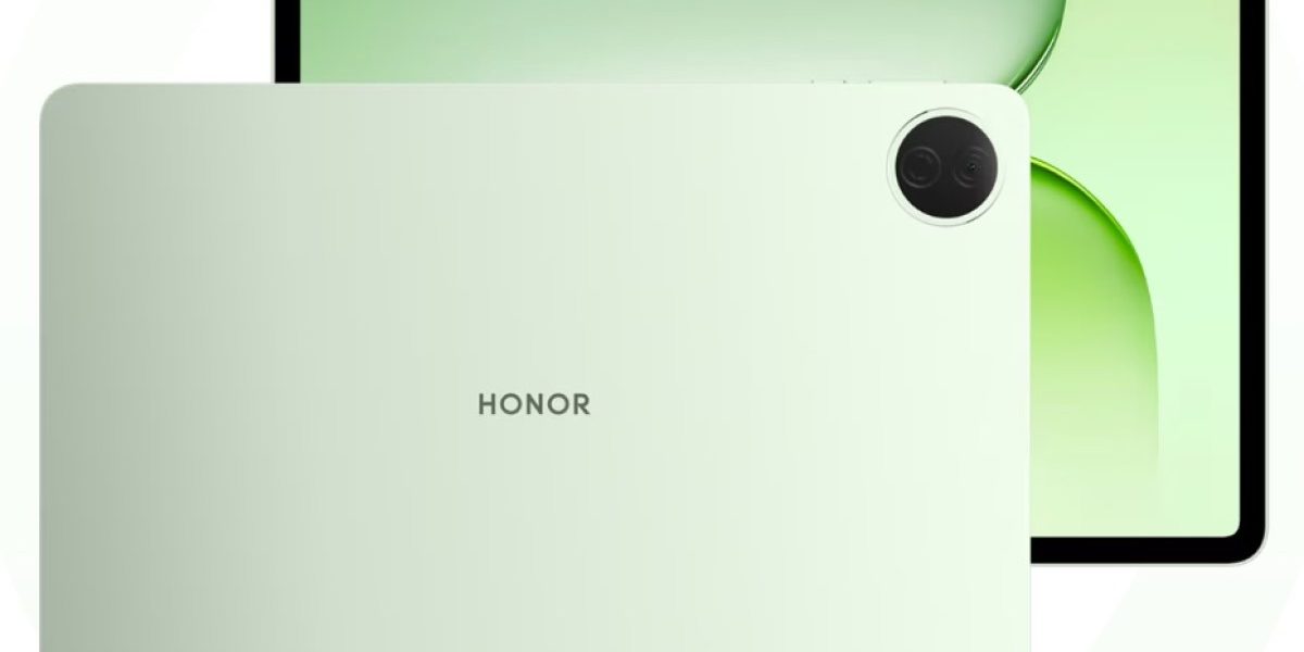 Honor Pad 20: Tabletă uriașă cu ecran de 12.1 inch și baterie de 10.100 mAh