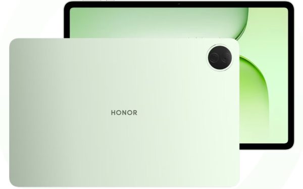 Honor Pad 20: Tabletă uriașă cu ecran de 12.1 inch și baterie de 10.100 mAh