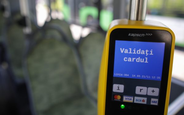 Blocaj la STB: Aplicația Info TB și plata cu cardul, HARABABURĂ