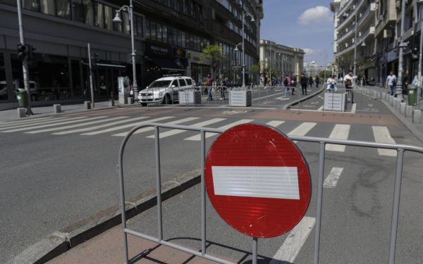 Restricții MAJORE în București: Străzi Închise pentru evenimente, inclusiv Race for the Cure