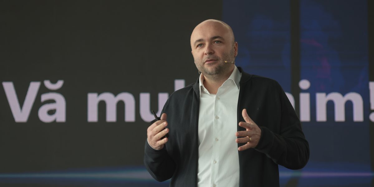 Șeful unei multinaționale avertizează: „Vremuri tulburi” și concedieri în România