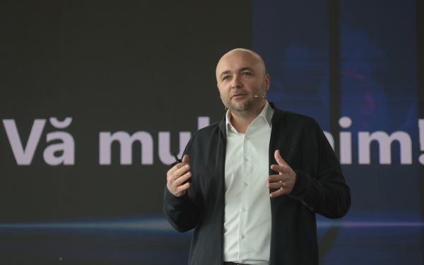 Șeful unei multinaționale avertizează: „Vremuri tulburi” și concedieri în România