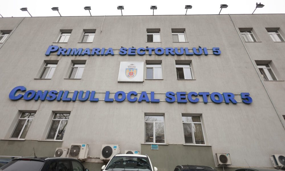 Piedone Jr, cu 7,5 milioane euro necheltuiți în 2025: Banii, mutați în 2026