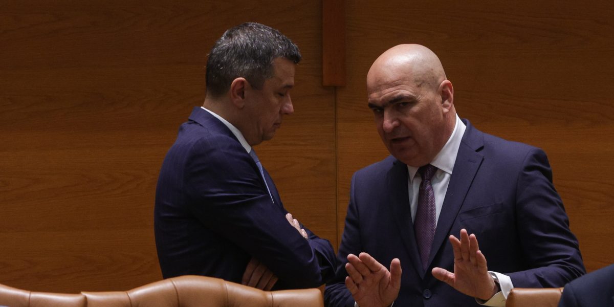 PSD surprinde: Ce spune liderul despre „lovitura” politică?