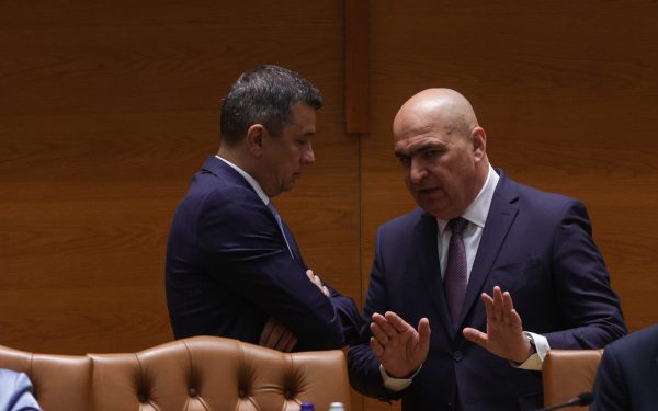 PSD surprinde: Ce spune liderul despre „lovitura” politică?