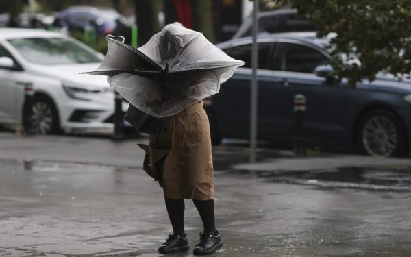 Avertisment ANM: Cod Galben de vreme instabilă în București, până duminică
