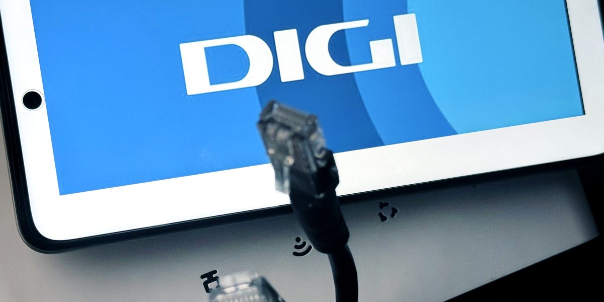 DIGI, concurată în mii de localități: ANCOM schimbă internetul fix din România